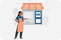 Commercant Detaillant