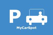 logo-MyCarSpot